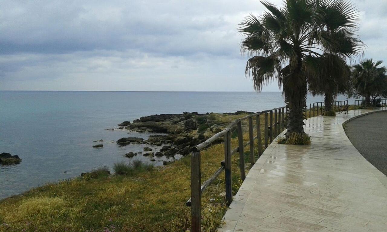 Stella Dell'Urmo Villa Avetrana Bagian luar foto