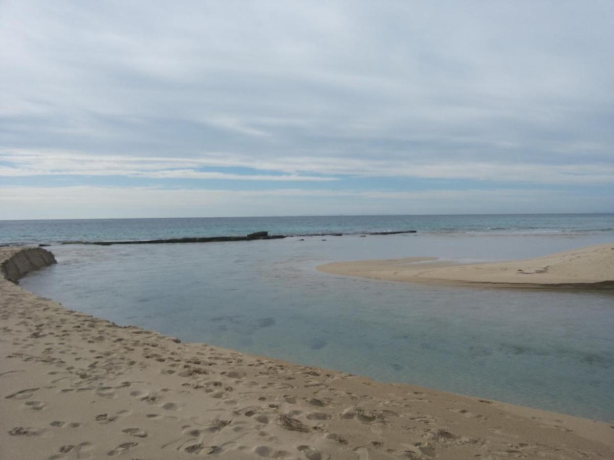 Stella Dell'Urmo Villa Avetrana Bagian luar foto