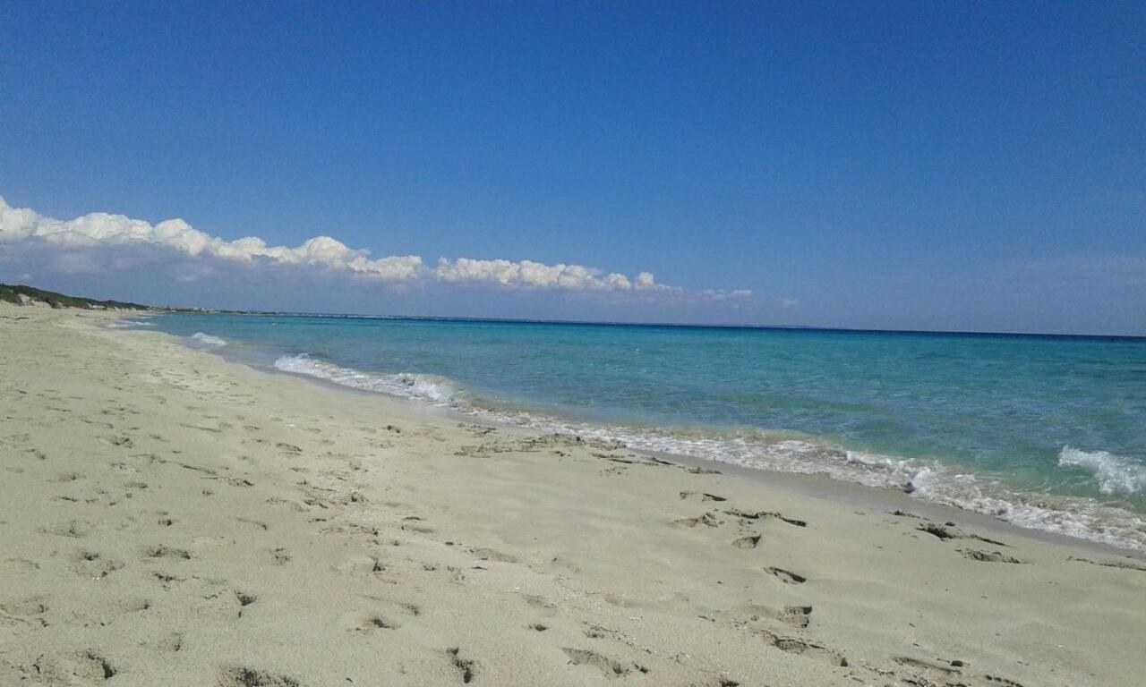 Stella Dell'Urmo Villa Avetrana Bagian luar foto