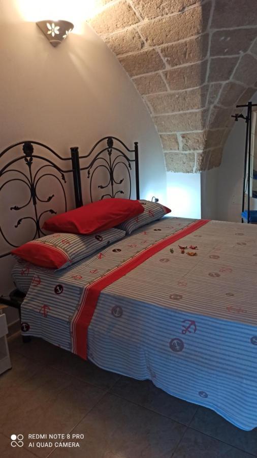 Stella Dell'Urmo Villa Avetrana Bagian luar foto