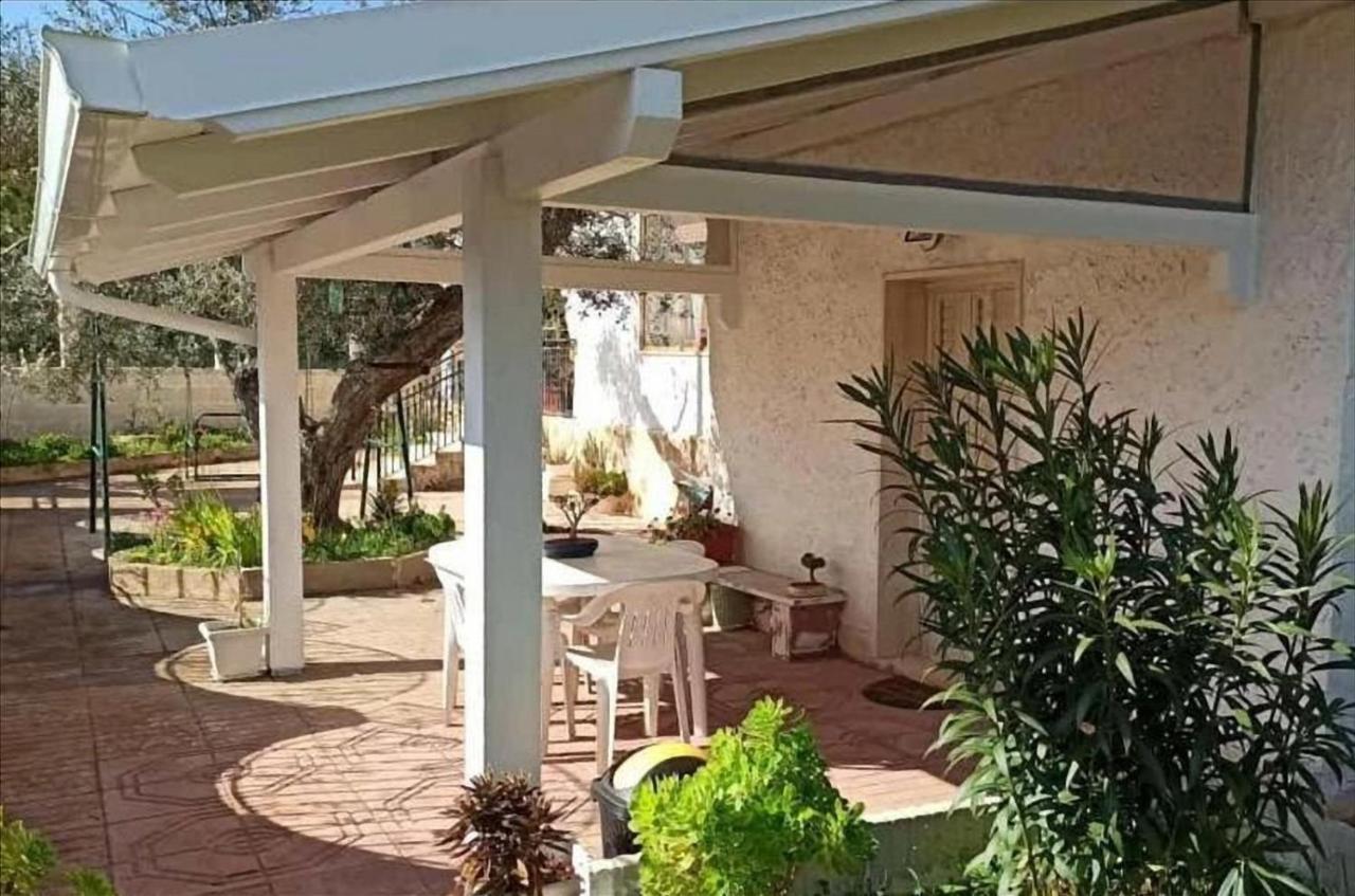 Stella Dell'Urmo Villa Avetrana Bagian luar foto